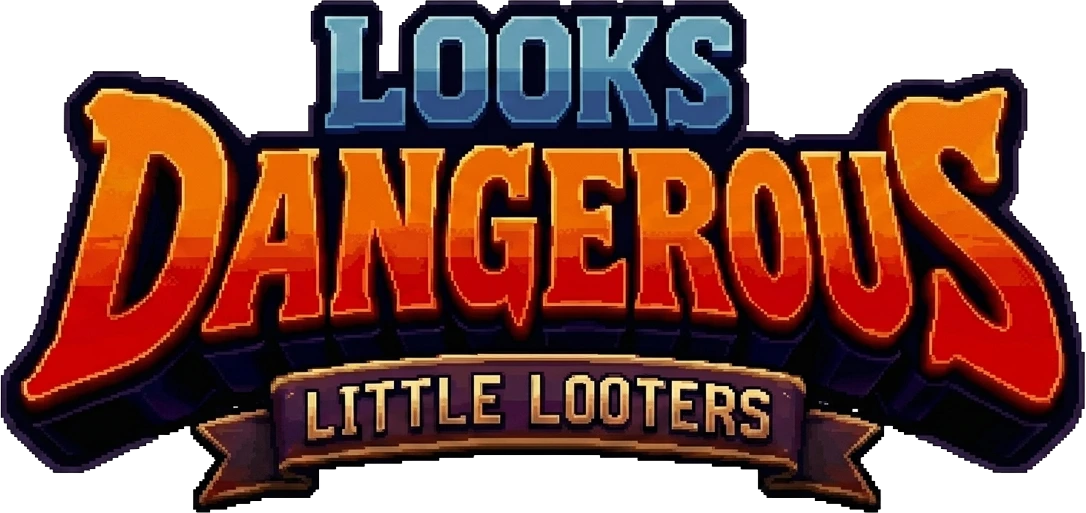 Looks Dangerous